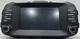 17-19 Kia Soul Radio Receiver Assembly AM-FM-MP3-SAT 7" Screen OEM 96160B2310CA
