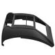Double Din Dash Kit For 2003-2006 04 Jeep Wrangler TJ Radio Stereo Install Bezel