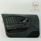M139 03-13 Maserati Quattroporte Front Left Driver Side Door Panel Black DP491