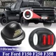 2x LED License Plate Light Tail Assembly Lamp For Ford F 150 F250 F350 1999-2016