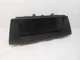 2009-12 BMW 750I F01 10.25" GPS T.V Screen Dash Display 9216579 TH0178