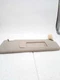 Passenger Sun Visor Illuminated Vinyl Fits 10-16 BMW 535i 632069