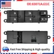 FOR 13-19 SUBARU LEGACY OUTBACK LH DRIVER WINDOW POWER MASTER SWITCH 83071AJ21C