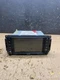 2009 2014 Jeep Dodge Chrysler Screen Display CD Player Satellite Radio V7259 DG