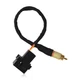 4" To 8" PNP NEW Rear View Backup Camera Harness Adaptor for Ford Sync2 Sync3