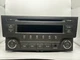 OEM 2013 Nissan Sentra Radio CD Player AUX AM FM PN-3365M 28185 3RA2A SV Model