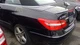 Driver Sun Visor 207 Type Convertible Fits 11-17 MERCEDES E-CLASS 1060609