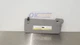 15 GMC SIERRA 1500 SUN VISOR LEFT DRIVER GRAY ILLUMINATED