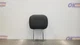 20 DODGE RAM 1500 NEW STYLE FRONT SEAT HEADREST LEFT DRIVER BLACK