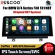 10.25" Car Radio Stereo Linux For BMW 3&4 Series F30-F36 2013-2016 NBT BT FM+AHD