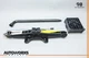 04-09 Jaguar XJ8 XJR VDP X350 X358 Emergency Spare Jack Tool Kit 1R8A17080AF OEM