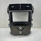 2011-2014 Ford Edge OEM Radio AC Dual Climate Heater Temp Control Panel