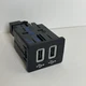 2020 FORD ECOSPORT CENTER CONSOLE USB CHARGER SOCKET PORT OEM HC3T14F014DB