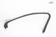 2016-2019 CHEVROLET CRUZE FRONT RIGHT PASSENGER DOOR WINDOW FRAME TRIM OEM