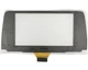 Replacement For 2017-21 Mazda CX-5 7" LCD Display Touch Screen Radio Navigation