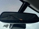 Used Front Center Interior Rear View Mirror fits: 2019 Infiniti QX60 w/automatic
