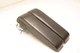 BLACK LEATHER CENTER CONSOLE LID OEM 2006 BENTLEY CONT-GT