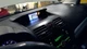 Used Infotainment Display fits: 2015 Subaru Forester clock and temperature US ma