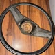 1978-87 Chevrolet GMC Pickup C10 K10 K5 Blazer K20 Steering Wheel