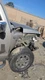 Driver Left Sun Visor Fits 06-10 HUMMER H3 1108924