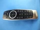 Mercedes Benz MB Comand Remote Control W222 S Class Class A2228206089 Excellent