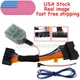 Factory Radio Add A Subwoofer Amplifier Plug & Play Harness Fit Ford Edge 11-18 Factory Radio Add A Subwoofer Amplifier Plug & Play Harness Fit Ford Edge 11-18