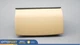 2003-2013 Maserati Quattroporte S Center Console Ashtray Ash Tray Rear Beige OEM