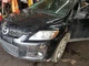 Rear Wiper Motor Fits 07-12 MAZDA CX-7 228195