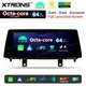10.25 IPS Android Head Unit for BMW X5 F15 X6 F16 NBT Stereo Auto GPS 8Core 64GB