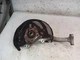 S4 AUDI   2018 Front Spindle/Knuckle 934967