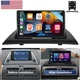 CARPLAY FOR BMW X3 E83 2004-12 ANDROID 13.0 CAR STEREO RADIO GPS NAVI WIFI 32GB