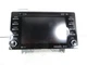 2019 Toyota Sienna Audio Display Navigation Radio Receiver ID 8614008170 OEM LKQ