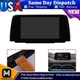 7" LCD Display Touch Screen Radio Navigation Replacement For 2017-21 Mazda CX-5