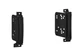 Metra 95-6513B Double DIN Dash Installation Kit for 2011 installation, Black 