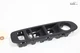 2017-21 JEEP COMPASS FRONT LEFT DRIVER SIDE DOOR MASTER WINDOW SWITCH BEZEL OEM