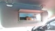 Passenger Sun Visor Without Sunroof With Mirror Fits 07-09 MAZDA 3 32521039