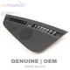 2017-2025 AUDI A4 QUATTRO - Upper Center DASH AIR VENT Mount W/ Speaker Grille
