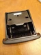 2004 2005 2006 Scion XB Center Dash Ashtray Insert Ash Tray Black 74111-52010
