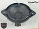 2012-2018 AUDI A7 QUATTRO REAR RIGHT SIDE QUARTER PANEL AUDIO RADIO SPEAKER OEM