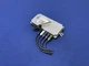 2009-2018 BMW F01 F02 F06 F10 F12 Top Rear Side View Camera Module Unit OEM