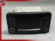 2006-2008 Mercedes X164 GL450 ML500 R350 Radio Head Unit Receiver CD OEM 06-08