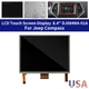 For 2015-2016 Jeep Grand Dodge Charger 8.4" Uconnect LCD Monitor Touch Screen US