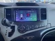For Toyota Sienna 2011-2014 Android 13 Radio Car Stereo Carplay GPS Nav w/Camera