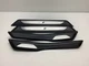 BMW 3 SERIES F31 F30 M SPORT TRIM KICK PLATE COVER SILL SET FRONT REAR 7263313