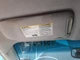 2013-2014 Nissan Maxima Driver Left Sun Visor Lighted Gray 268-11658L