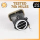 03-13 Bentley Continental Flying Spur Dash A/C Air Vent Grill Right Side OEM 76k