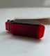 07-15 AUDI A6 A7 RS7 S6 S7 door panel warning and safety light OEM