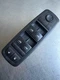 2009-2010 Dodge Journey left master AUTO up/down window door mirror lock switch