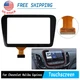 Navigation New Touch Screen For Chevrolet Malibu Equinox 16-21 Radio LQ080Y5DZ06
