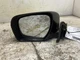 Driver Side View Mirror Painted Non-heated Fits 13-17 MAZDA 5 1236422